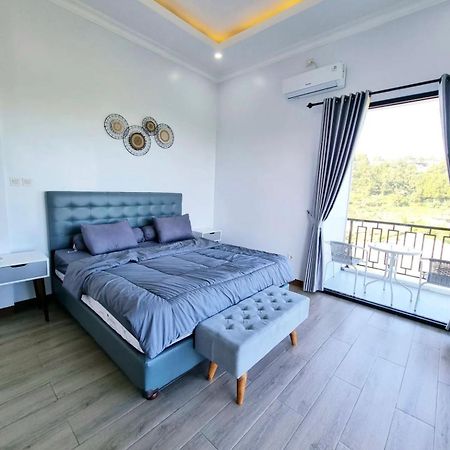Villa Kuta Puncak Cilama Buitenkant foto